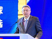 動力分會理事長/億緯鋰能董事長劉金成博士：構建全球合作生態圈，打造真正的“全球”能力