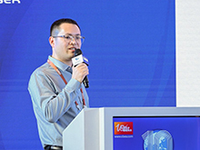 福賽特張年福主題演講：從“噴涂”到“點涂”，從“接觸”到“懸浮”：福賽特以工藝創新推動涂布與干燥升級