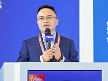 鋰盾創始人夏文進：軟包封裝將是固態電池首選模式