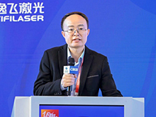 曼恩斯特李寧主題演講：固態電池極片制造解決方案及核心設備