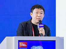 比克動力滕曉波主題演講：高性能圓柱電池技術與發展趨勢