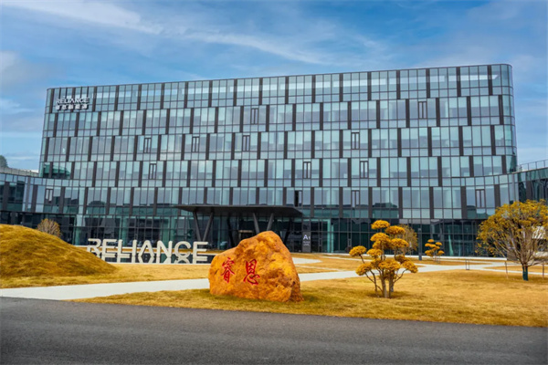 睿恩新能源成功通過2025年江蘇省第二批高新技術企業認定 睿恩新能源成功通過2025年江蘇省第二批高新技術企業認定