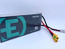 恩力動力完成B+輪數(shù)億元融資，加速固態(tài)電池商業(yè)化