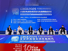 多元化應(yīng)用提速，大圓柱電池重塑能源場(chǎng)景新格局