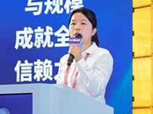 凌云光：新一代Vision+AI技術助力鋰電質檢上臺階