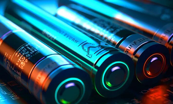 600萬噸！超2400億元磷酸鐵鋰訂單鎖定