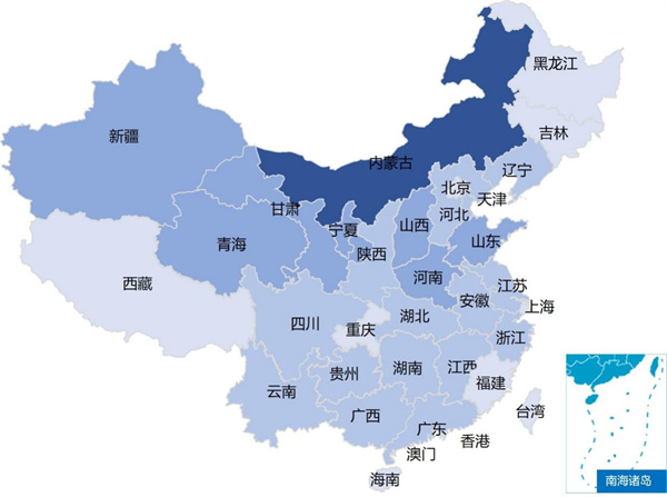 新增投運超189GWh!2025國內新型儲能裝機規模同比上漲73% 新增投運超189GWh!2025國內新型儲能裝機規模同比上漲73%