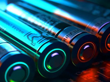 600萬噸！超2400億元磷酸鐵鋰訂單鎖定