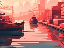 儲能訂單超350GWh！鋰電企業出海“瞄準”何處？