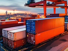 2025年鋰電池出口增長26.2%！儲能電池增長最快