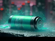 擬擴產！融通高科4代高壓實磷酸鐵鋰材料Q1產能售罄