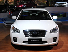 楊興旺：增程式電動(dòng)車是解決純電動(dòng)車商品化措施