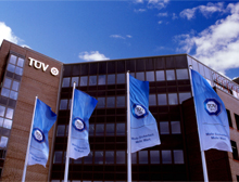 朱靜：南德在電池測試中的標(biāo)準(zhǔn)