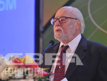 Imre Gyuk博士：美國儲能產業主要政策及影響