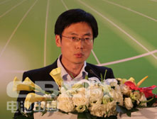 孟科：儲能在橫濱智能城市項目中的應用