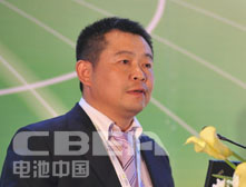 張文亮：相變儲熱技術在低碳節能建筑中的應用