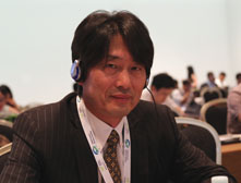 花房寛：日本光伏及儲(chǔ)能并網(wǎng)案例分享