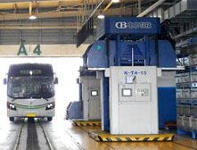 王德晨：2MW屋頂太陽能與大巴充電站的結(jié)合應(yīng)用案例