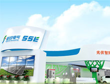 光伏微網(wǎng)系統(tǒng)如何在能源結(jié)構(gòu)轉(zhuǎn)化升級中發(fā)揮作用