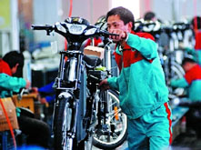 生產商：如果不合法，為什么不吊銷我們的生產執照？