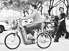 【新華日報】交通安全誰是“罪魁禍首”？