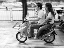 【燕趙都市報】廣州“禁電”諷刺劇