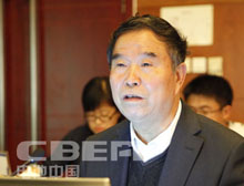 清華大學陳全世教授：新能源汽車發展的剛性需求