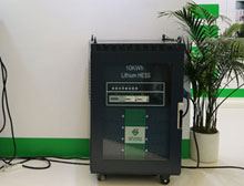 雙登戶用儲(chǔ)能系統(tǒng) 智能化管理讓用電更便捷