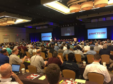 享受我們的時(shí)間——雙登在BATTCON 2015