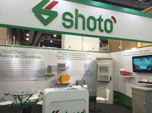 互聯(lián)網(wǎng)時(shí)代領(lǐng)先的綠色儲(chǔ)能集成服務(wù)供應(yīng)商 ——雙登集團(tuán)參加墨西哥電力展