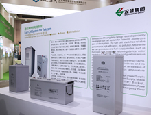 互聯(lián)網(wǎng)+綠色能源方案 雙登讓“連接你我”更出色