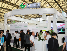 雙登集團(tuán)國際化格局初現(xiàn)