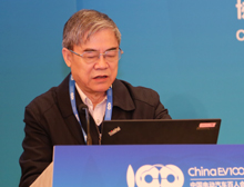 鄔賀栓：車聯(lián)網與電動車