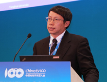 李克強：智能網聯(lián)汽車發(fā)展現(xiàn)狀及趨勢