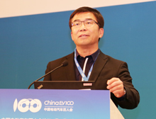 丁磊：互聯(lián)網時代的汽車生態(tài)