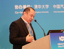 鮑東山：通信技術在智能交通中的重要性探討