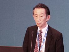 伊藤伸一：面向2050年 豐田如何應(yīng)對環(huán)境挑戰(zhàn)