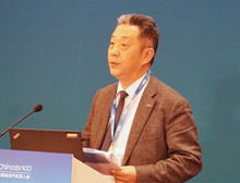 董揚：全力促進提升汽車動力電池發展水