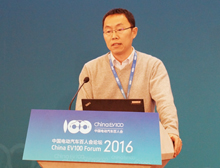 李泓：應提前布局固態鋰電池