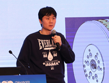 “車創未來”創新大賽二等獎：星谷實驗室高性能電機