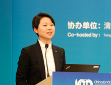 邵丹薇：2016年充電基礎設施建設領域將現四大分化