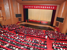 超威集團捧回浙江省湖州市“金象”企業獎牌 全市工業經濟龍頭骨干地位更加穩固